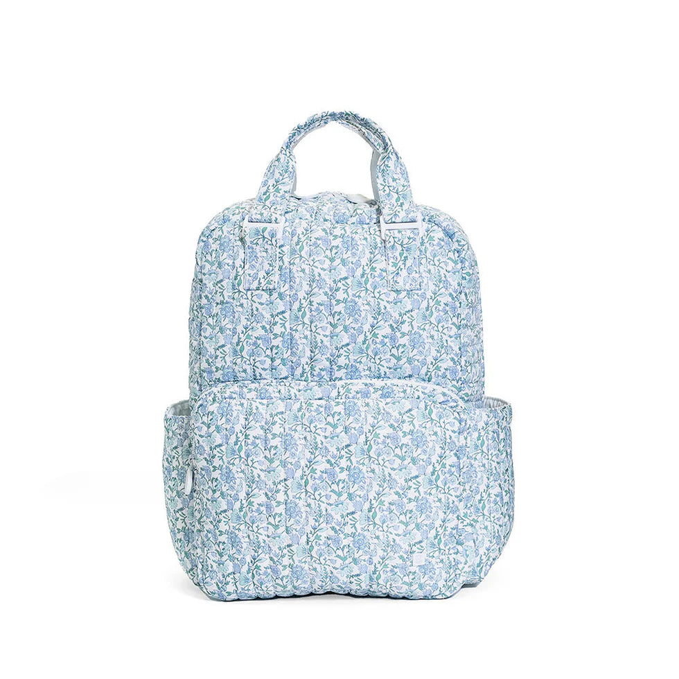 TRVL Design Quilted All You Need Diaper Bag