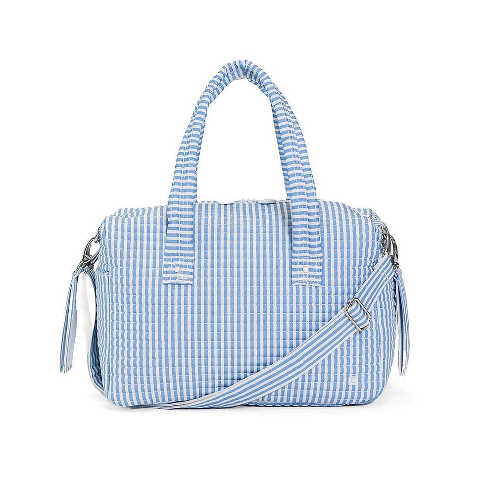 TRVL Design Quilted Stroller Bag