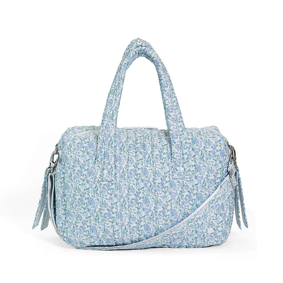 TRVL Design Quilted Stroller Bag
