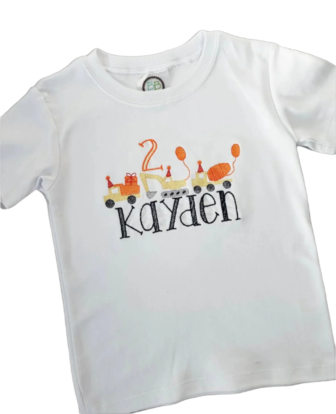 Boy's Play Shirt
