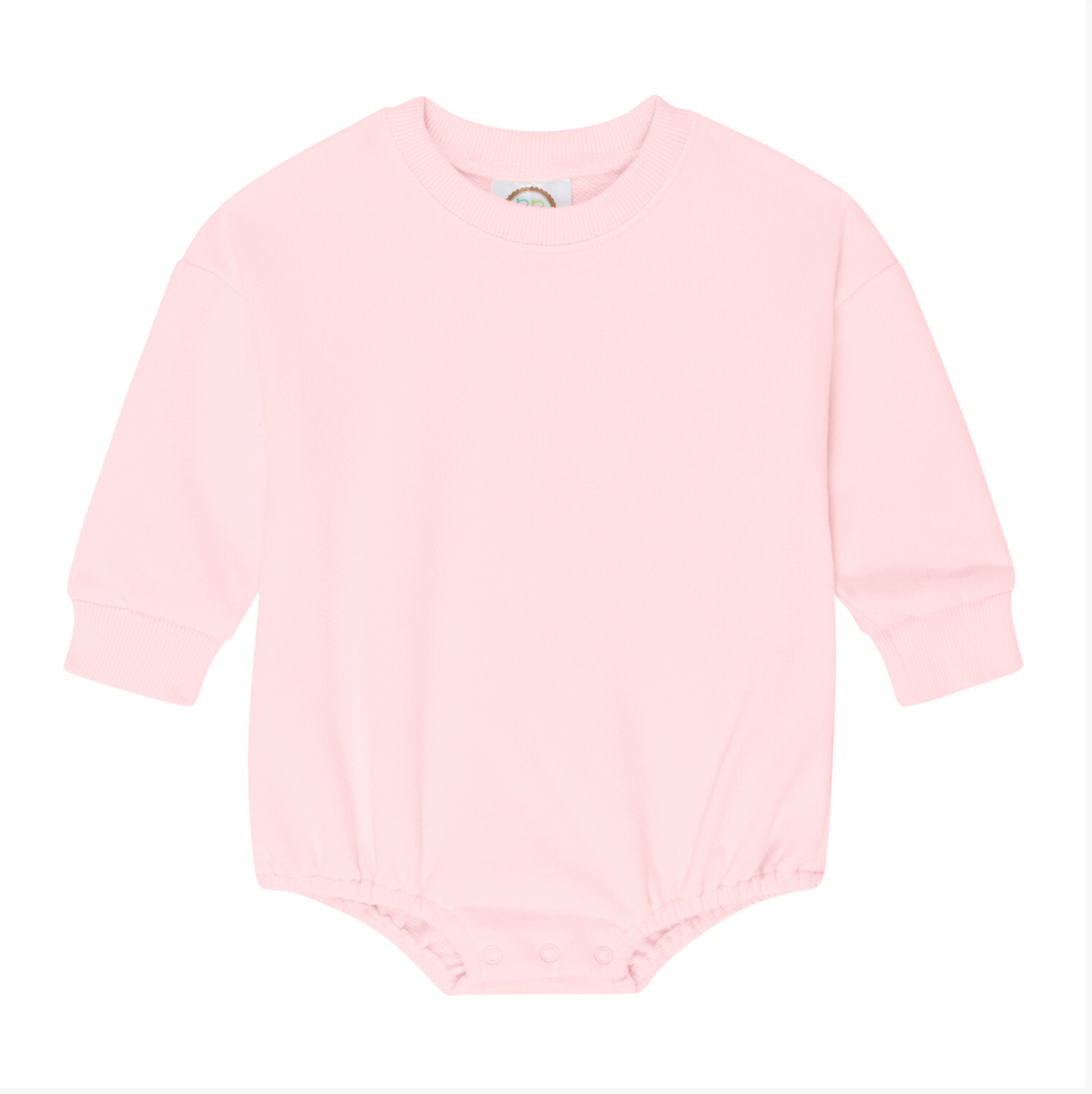 Unisex Sweatshirt Bubble