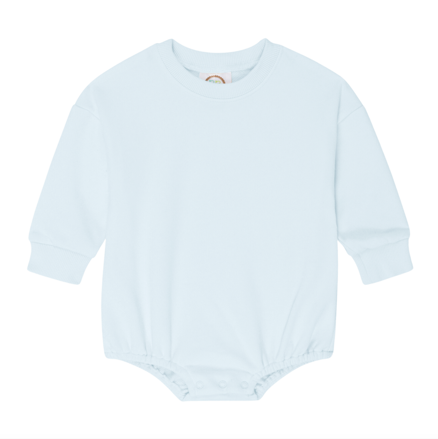 Unisex Sweatshirt Bubble