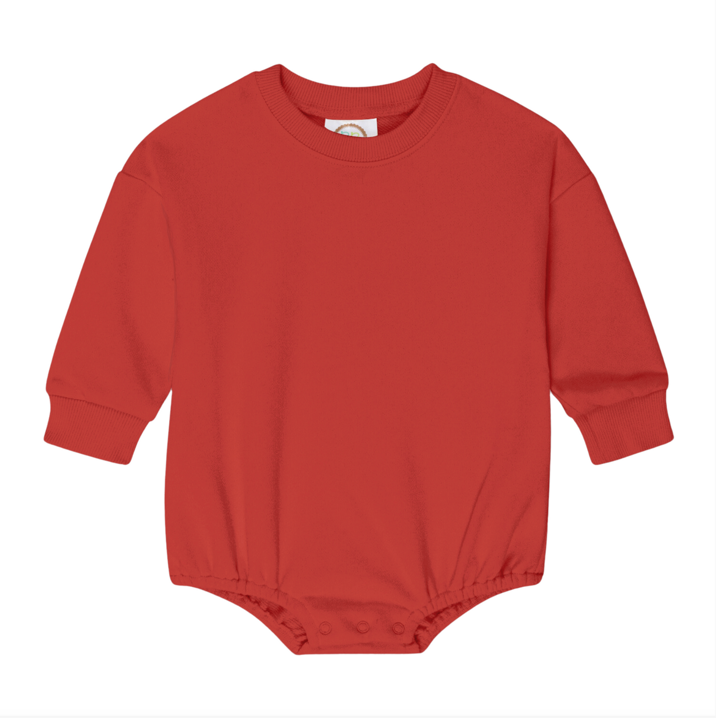 Unisex Sweatshirt Bubble