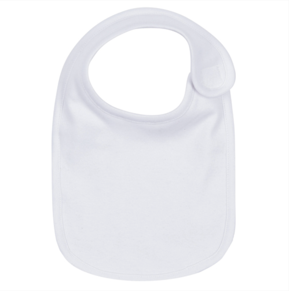 Plain Bib
