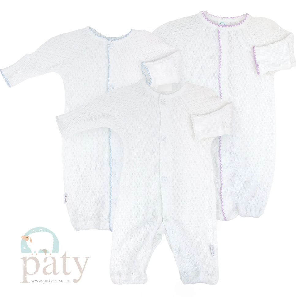 Paty Knit Converter