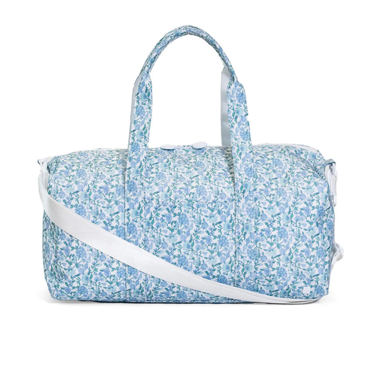 TRVL Design Weekender Duffel - Hamptons Floral
