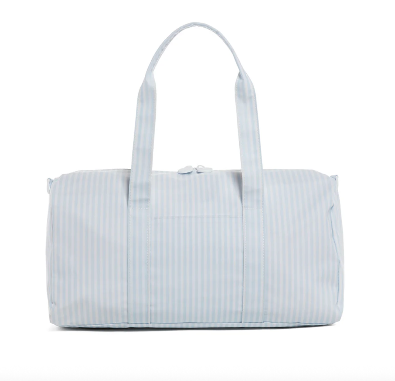 TRVL Design Weekender Duffel - Pimlico Striped Blue