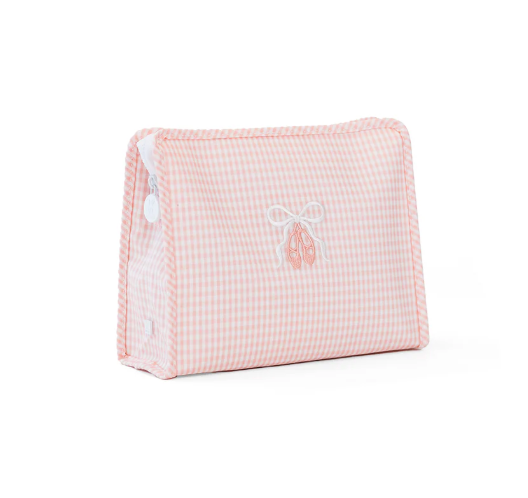 TRVL Design LARGE Roadie - Ballet Pink