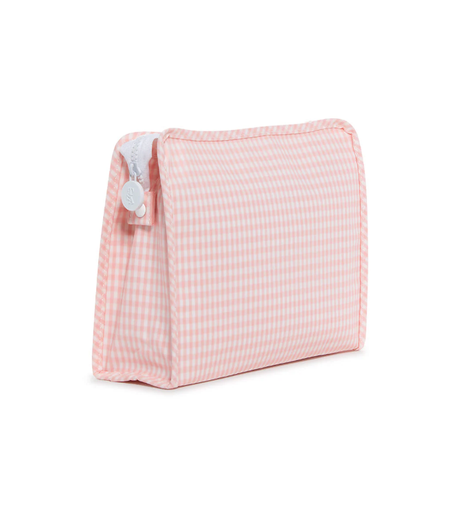 TRVL Design LARGE Roadie - Gingham Taffy