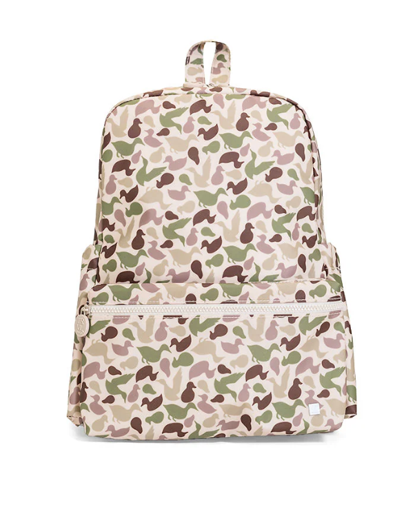 TRVL Design Backpacker - Decoy