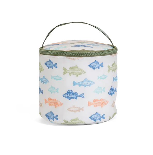 TRVL Design Insulated Snack Bag - Casting Call