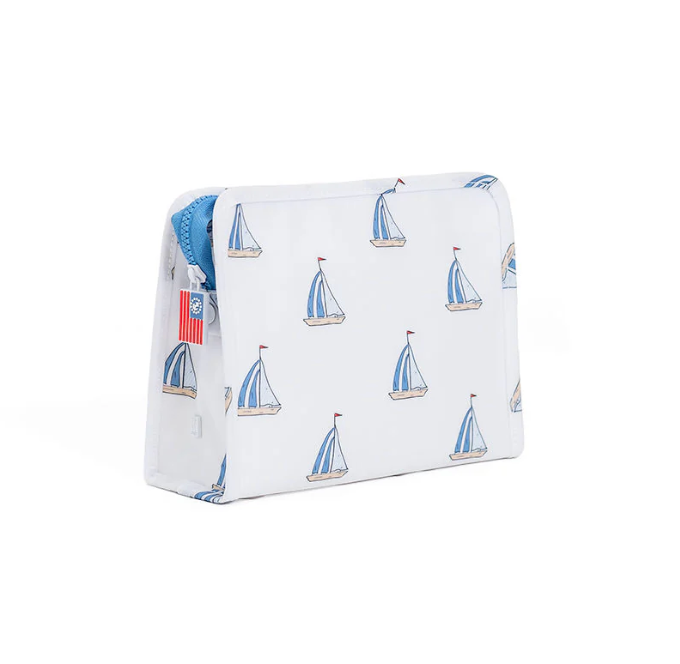 TRVL Design LARGE Roadie - Sail Away