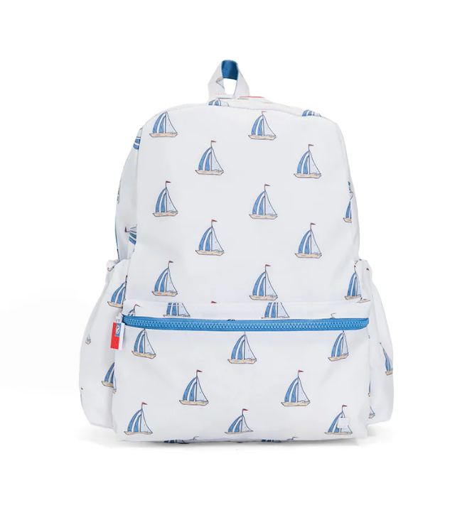 TRVL Design Backpacker - Sail Away