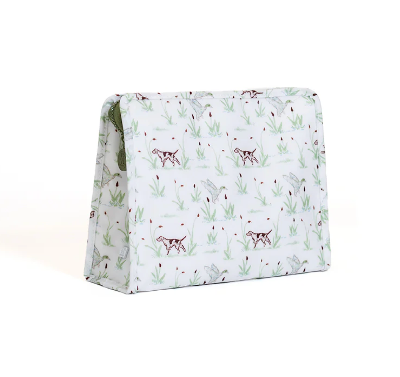 TRVL Design MEDIUM Roadie - The Hunt