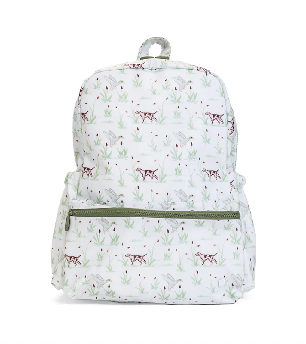 TRVL Design Backpacker - The Hunt