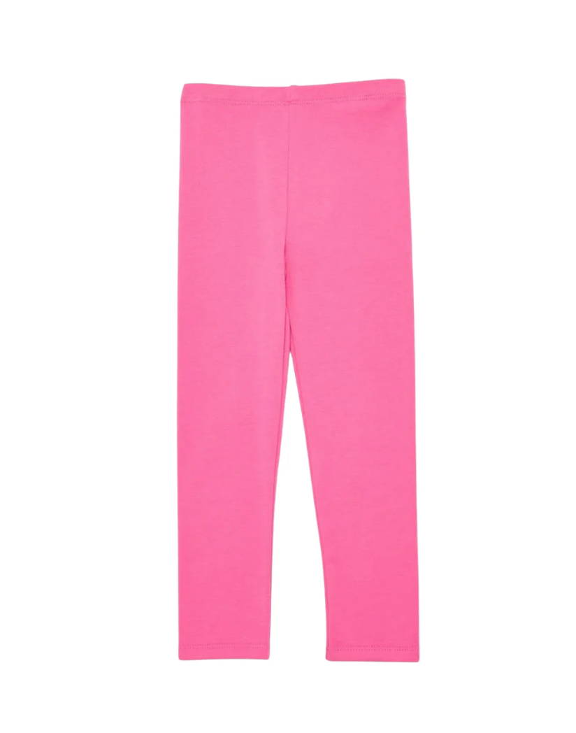 Hot Pink Leggings