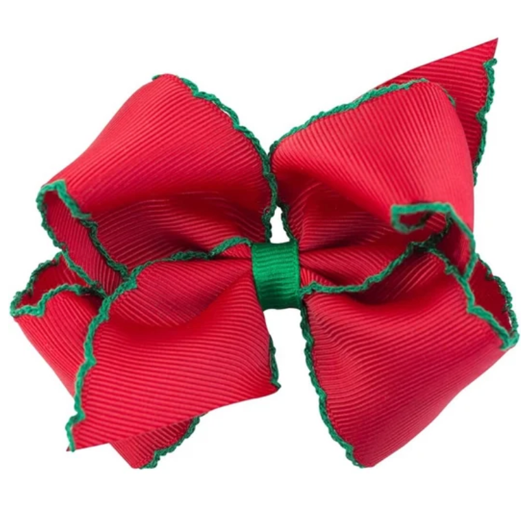 6" Bow