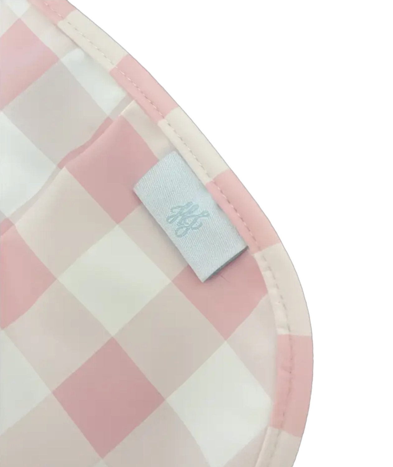 Long Sleeve Signature Catch-All Bib
