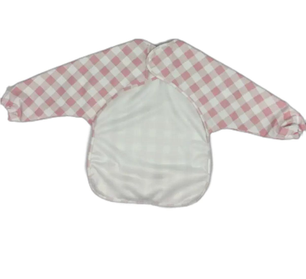Long Sleeve Signature Catch-All Bib