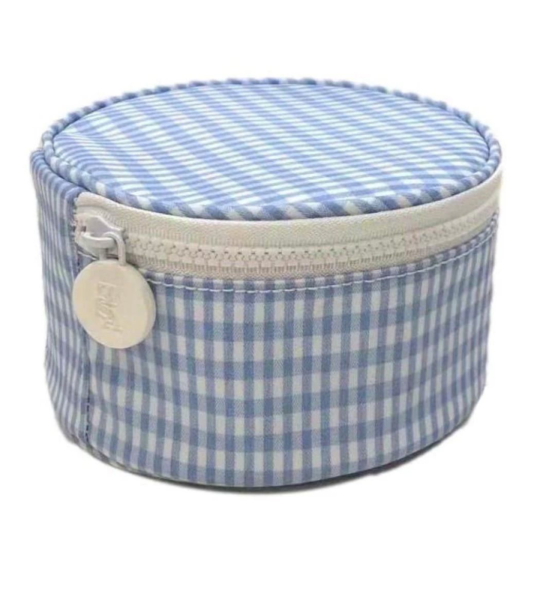 TRVL Design Roundup Paci/Jewelry Case