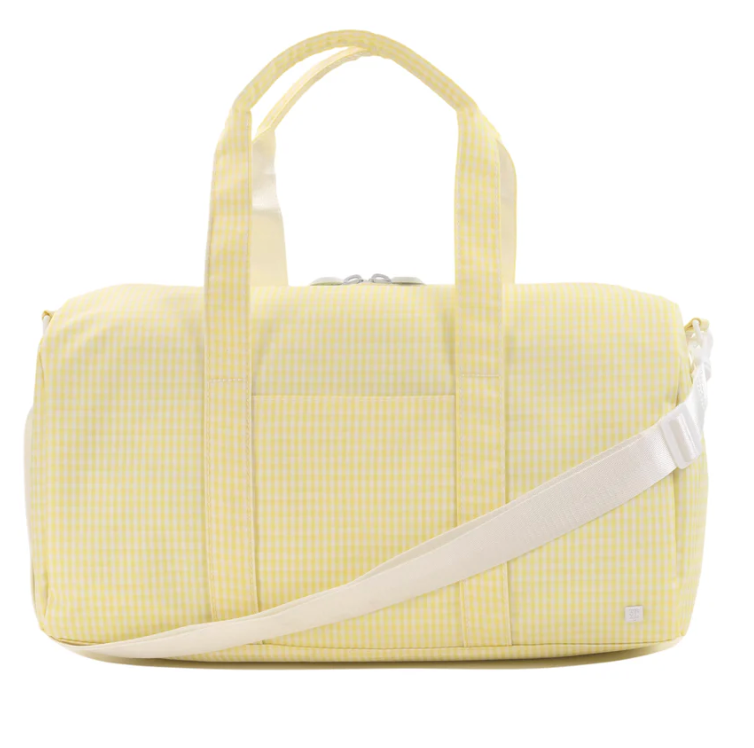 TRVL Design Weekender Duffle Bag