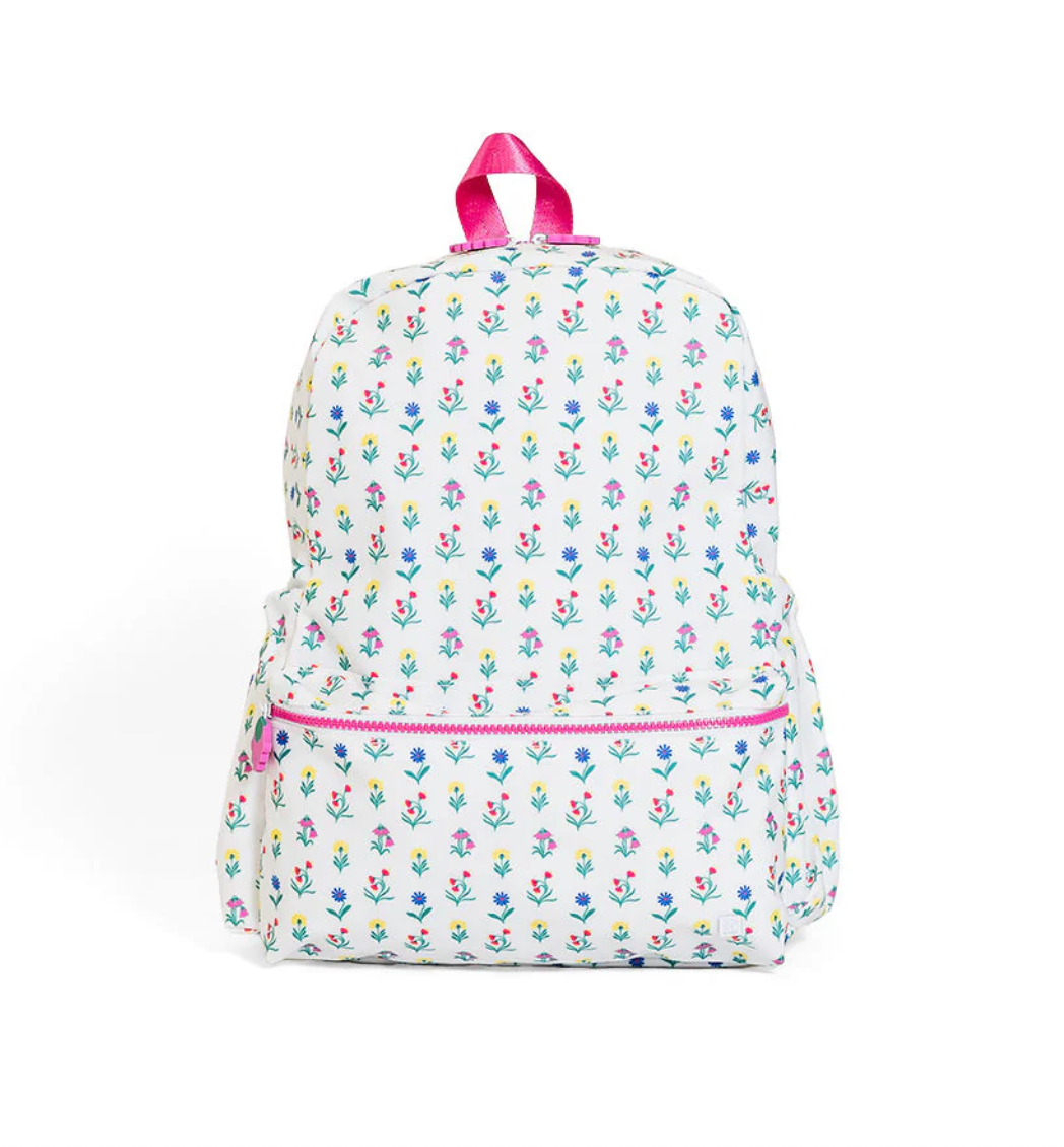 TRVL Design Backpacker - Wild Flower