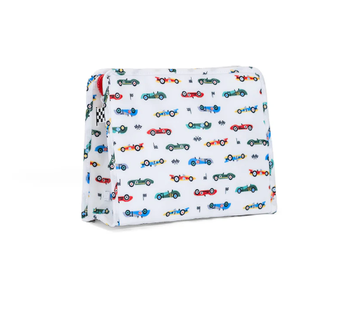 TRVL Design MEDIUM Roadie - Vroom2