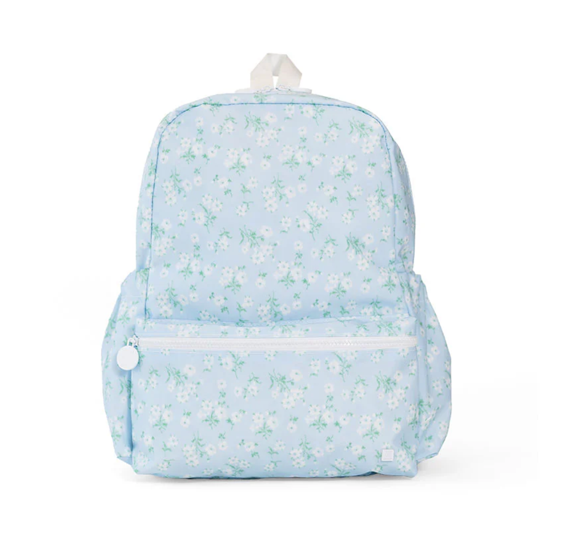 TRVL Design Backpacker - Kiki Floral