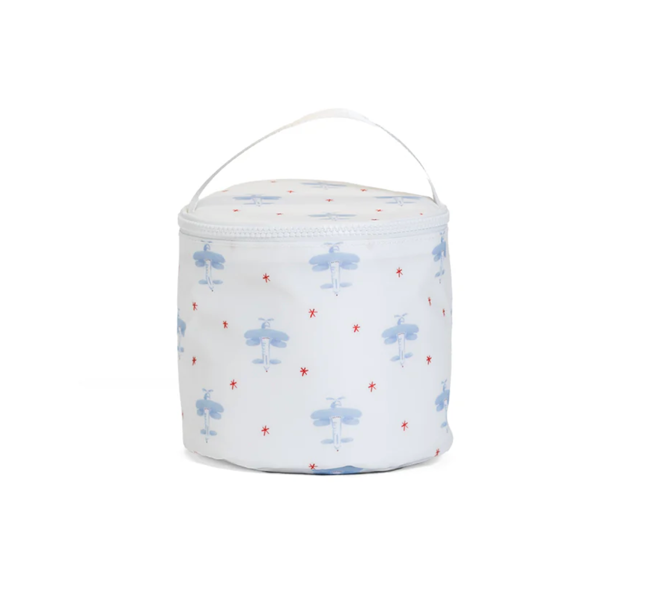 TRVL Design Insulated Snack Bag - David's Airplanes