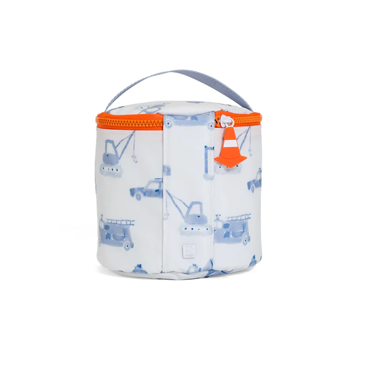 TRVL Design Insulated Snack Bag - Dig It