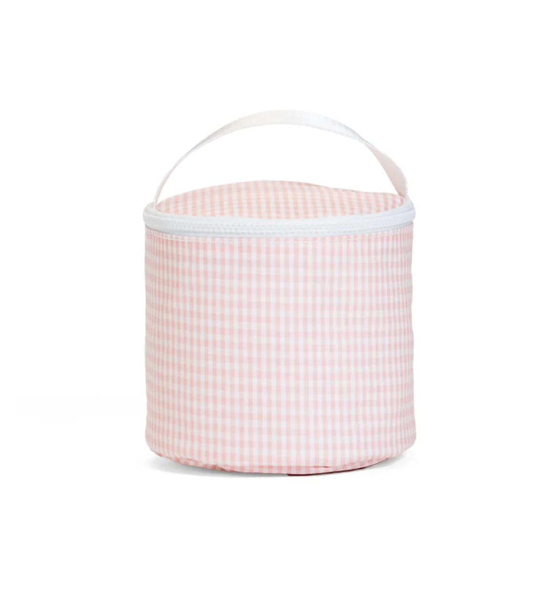 TRVL Design Insulated Snack Bag - Gingham Taffy