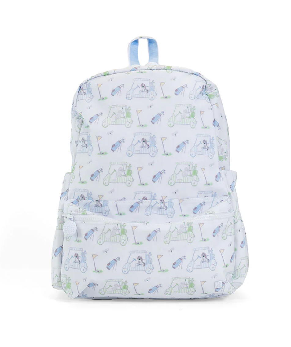 TRVL Design Backpacker - Putt Putt