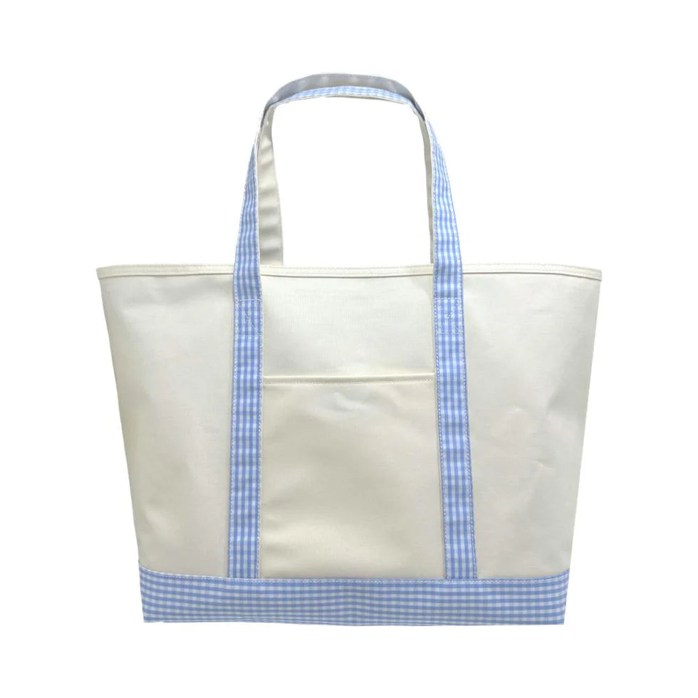 TRVL Design Maxi Tote Canvas