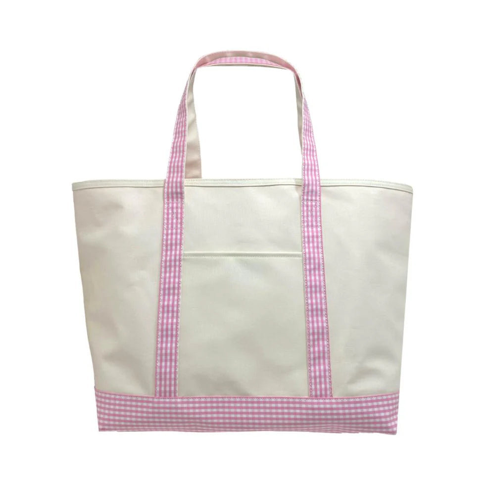 TRVL Design Maxi Tote Canvas