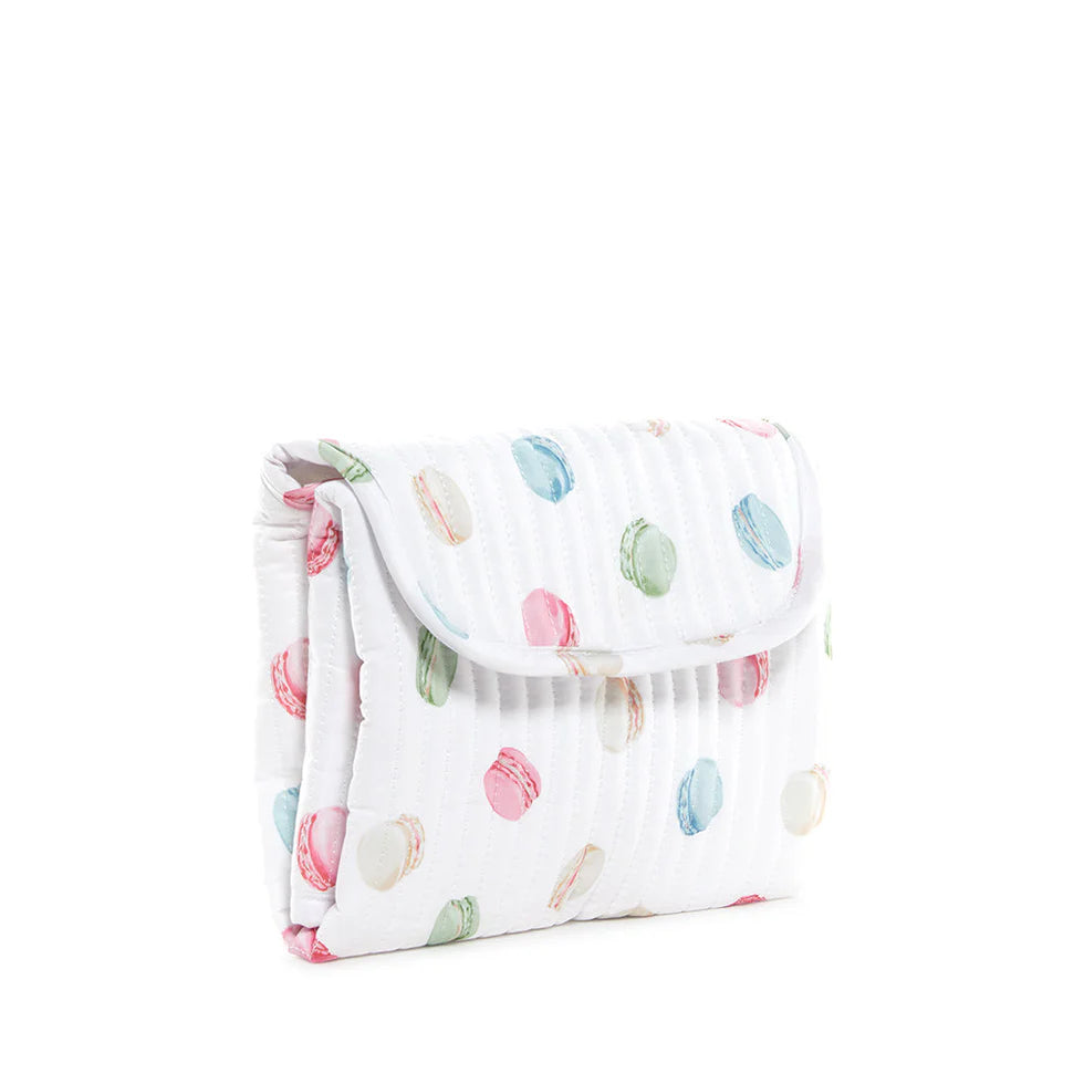 TRVL Design Quilted Changing Mat