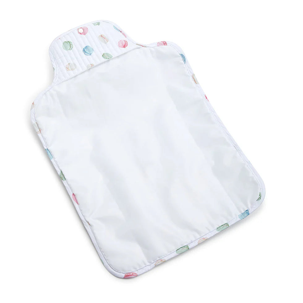 TRVL Design Quilted Changing Mat