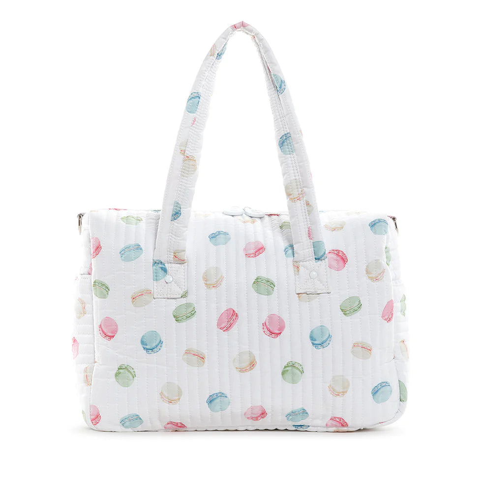 TRVL Design Quilted Stroller Bag