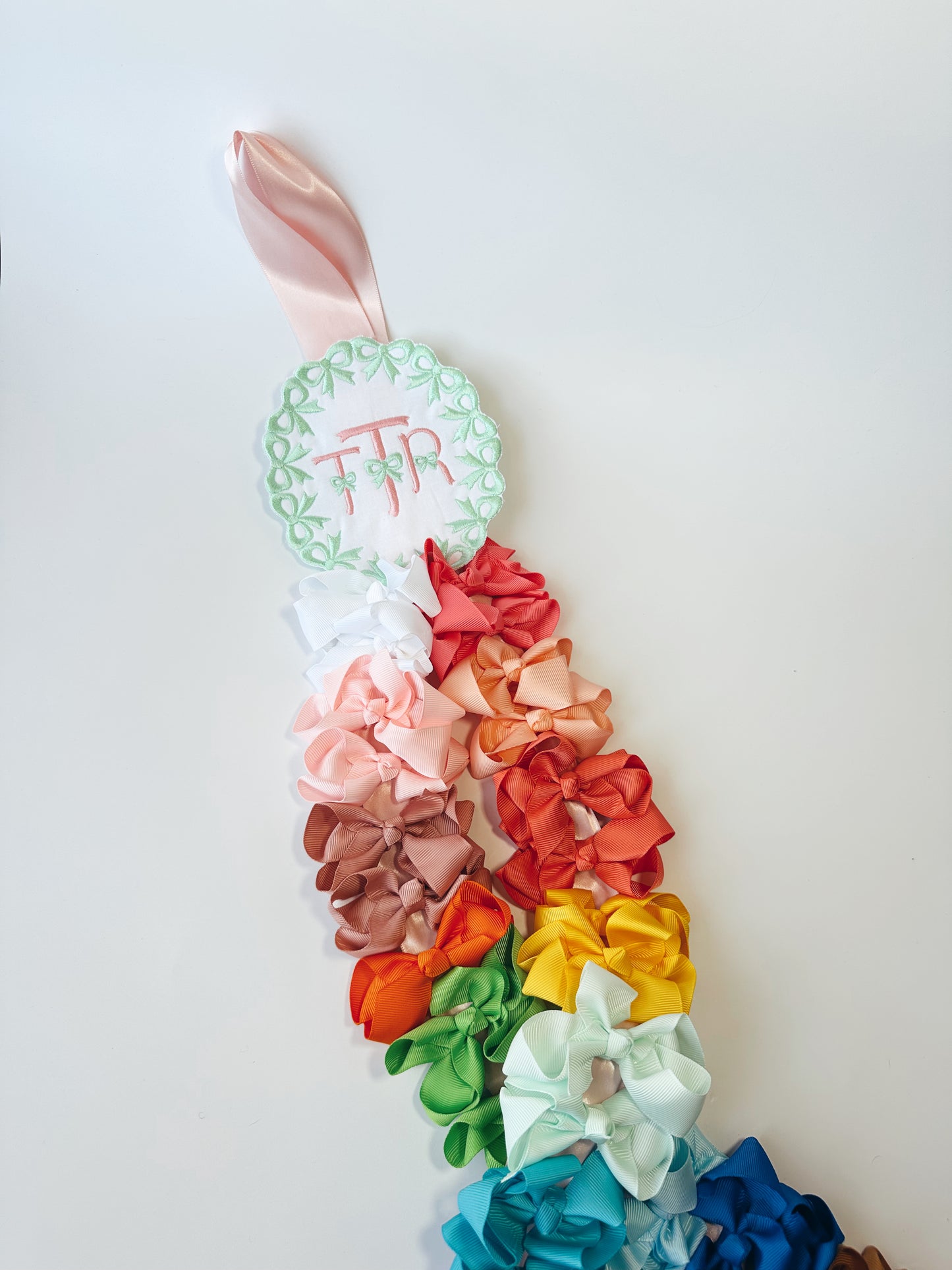 Bespoke Bow Holder