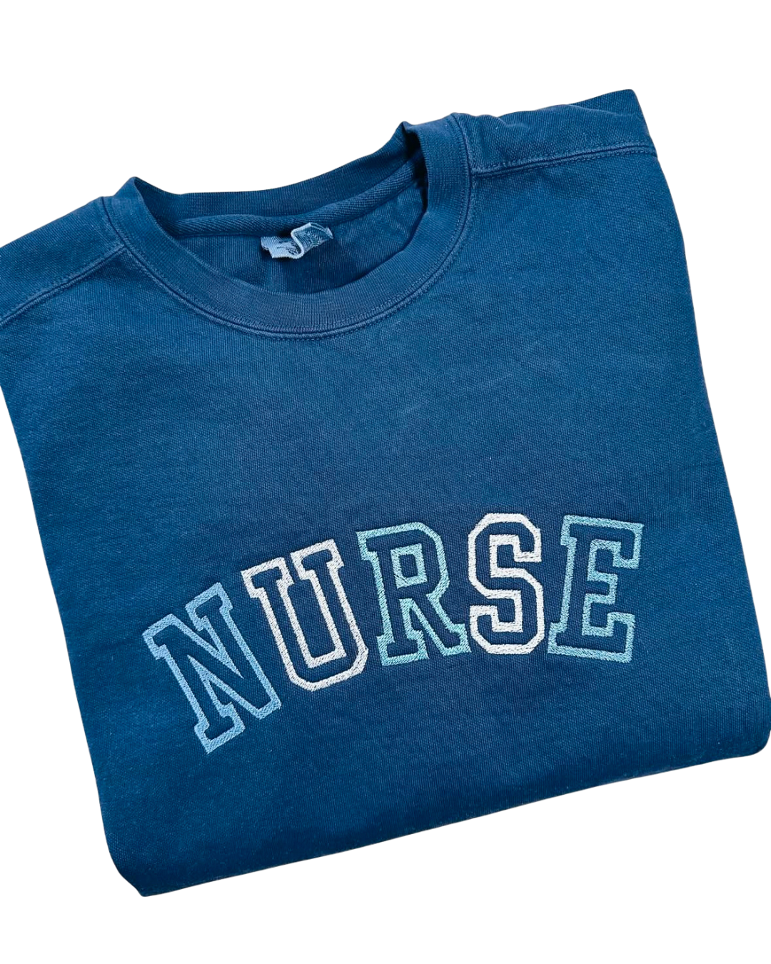 Adult Comfort Colors Crewneck Sweatshirt