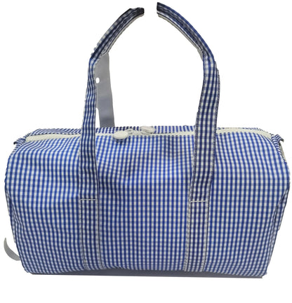TRVL Design Weekender Duffle Bag