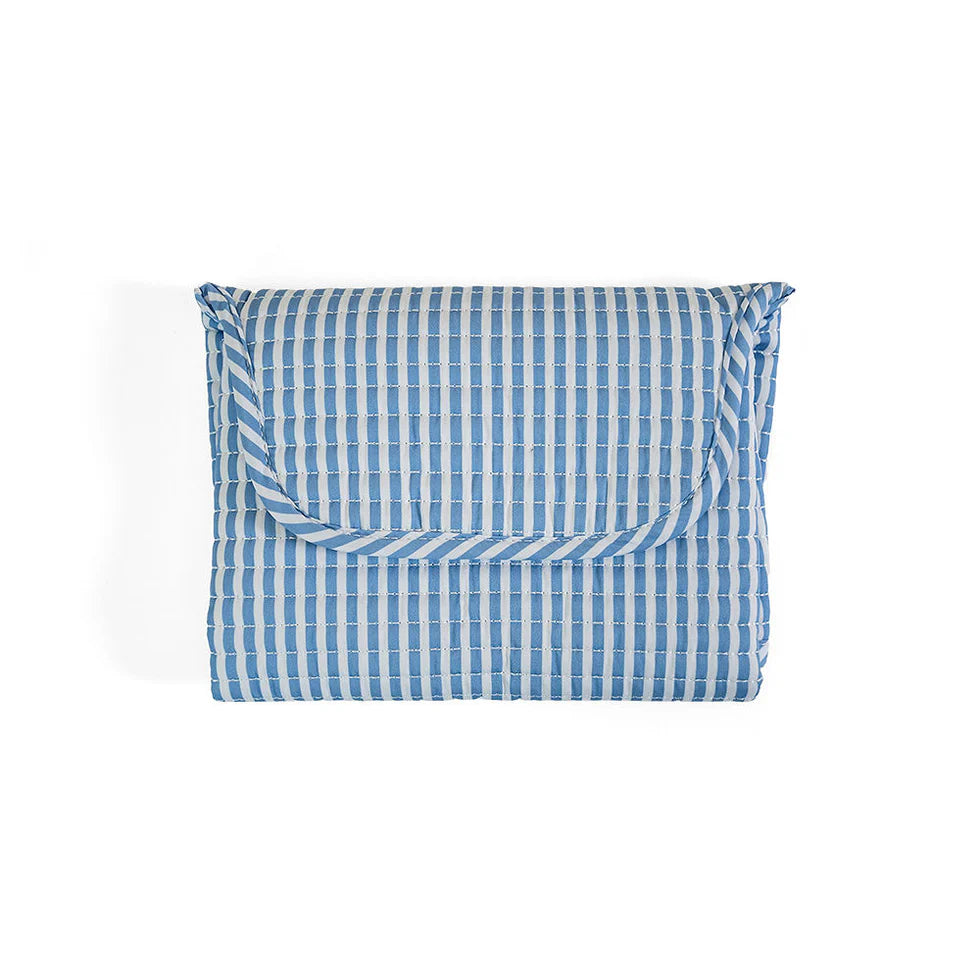 TRVL Design Quilted Changing Mat