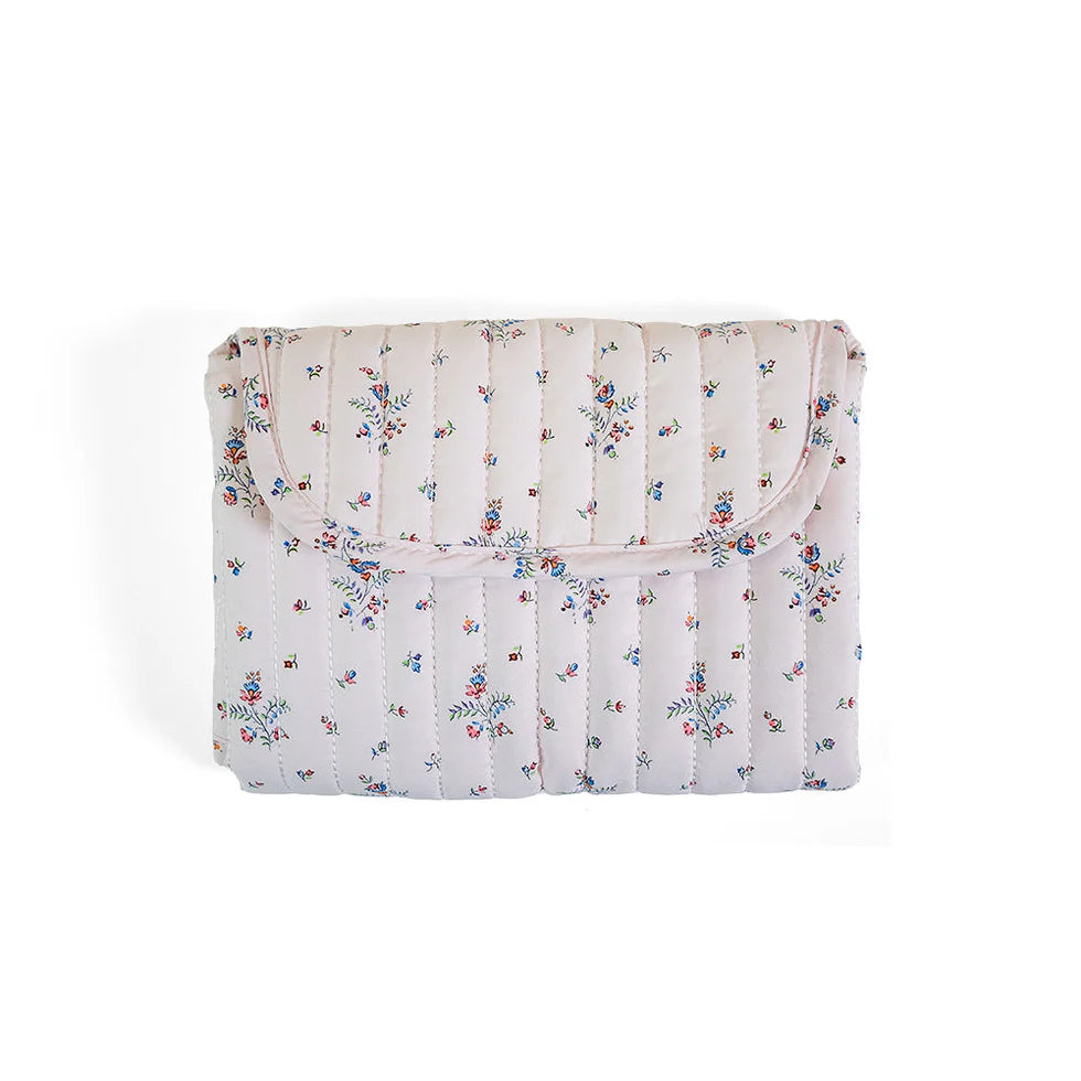 TRVL Design Quilted Changing Mat