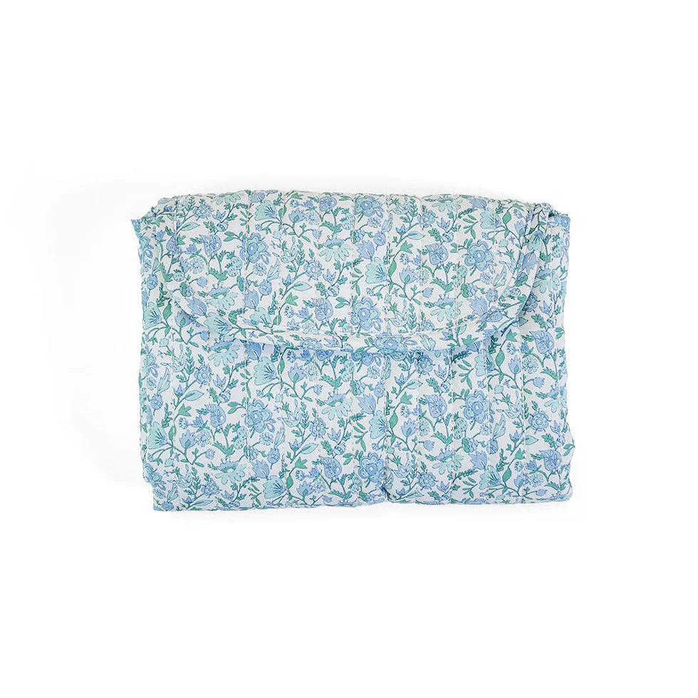 TRVL Design Quilted Changing Mat