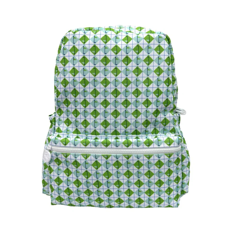 TRVL Design Backpacker