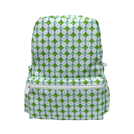 TRVL Design Backpacker