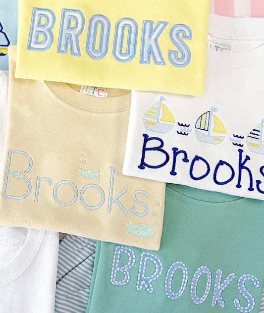 T-Shirt Bundle - Boy & Girl Option