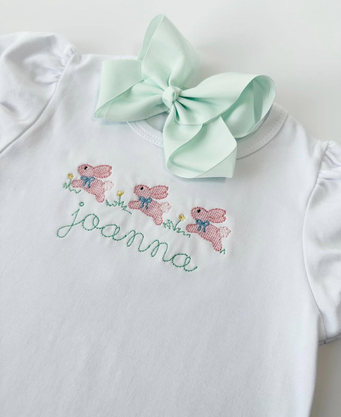 Girl's Play Shirt
