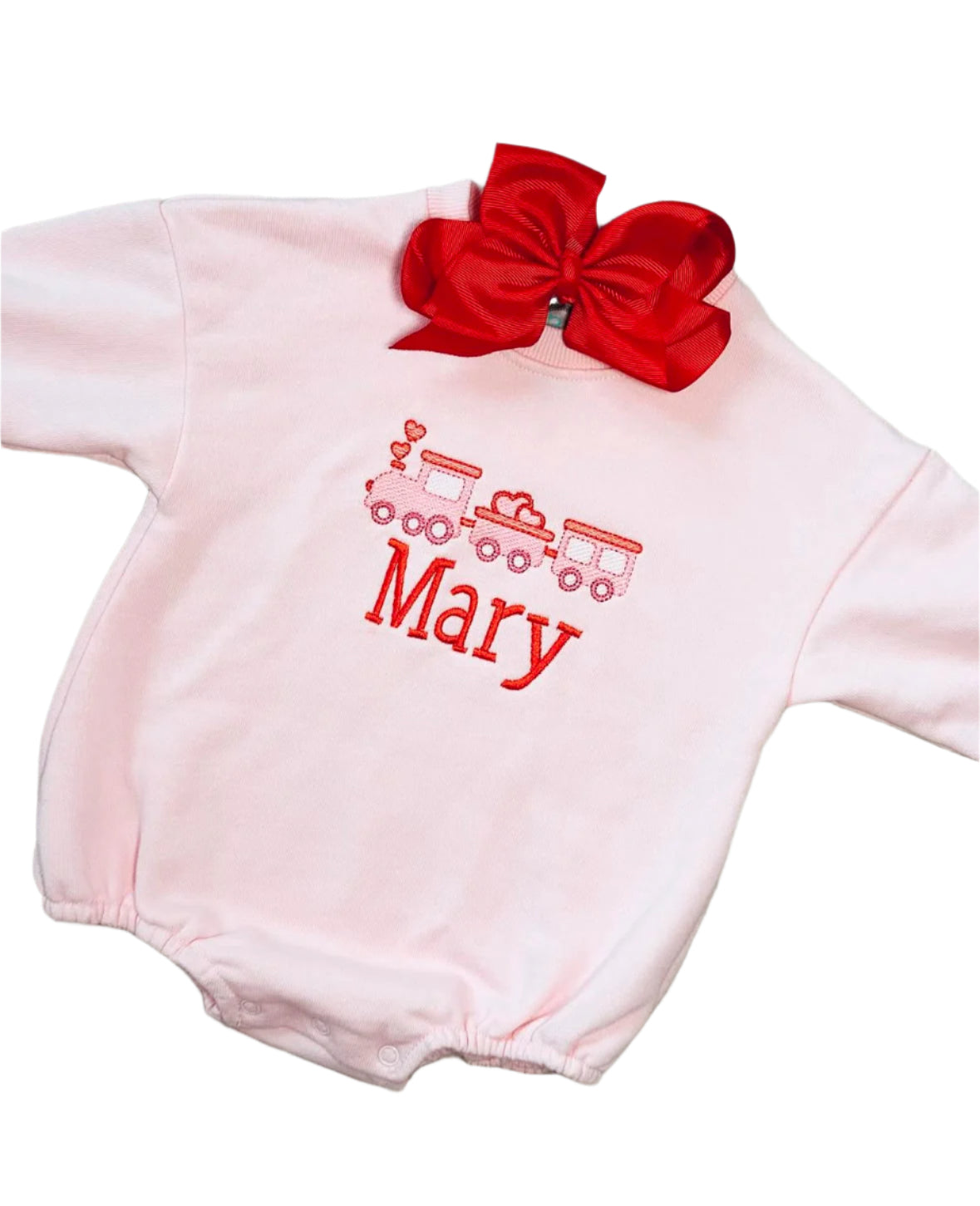 Unisex Sweatshirt Bubble