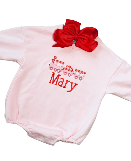 Unisex Sweatshirt Bubble