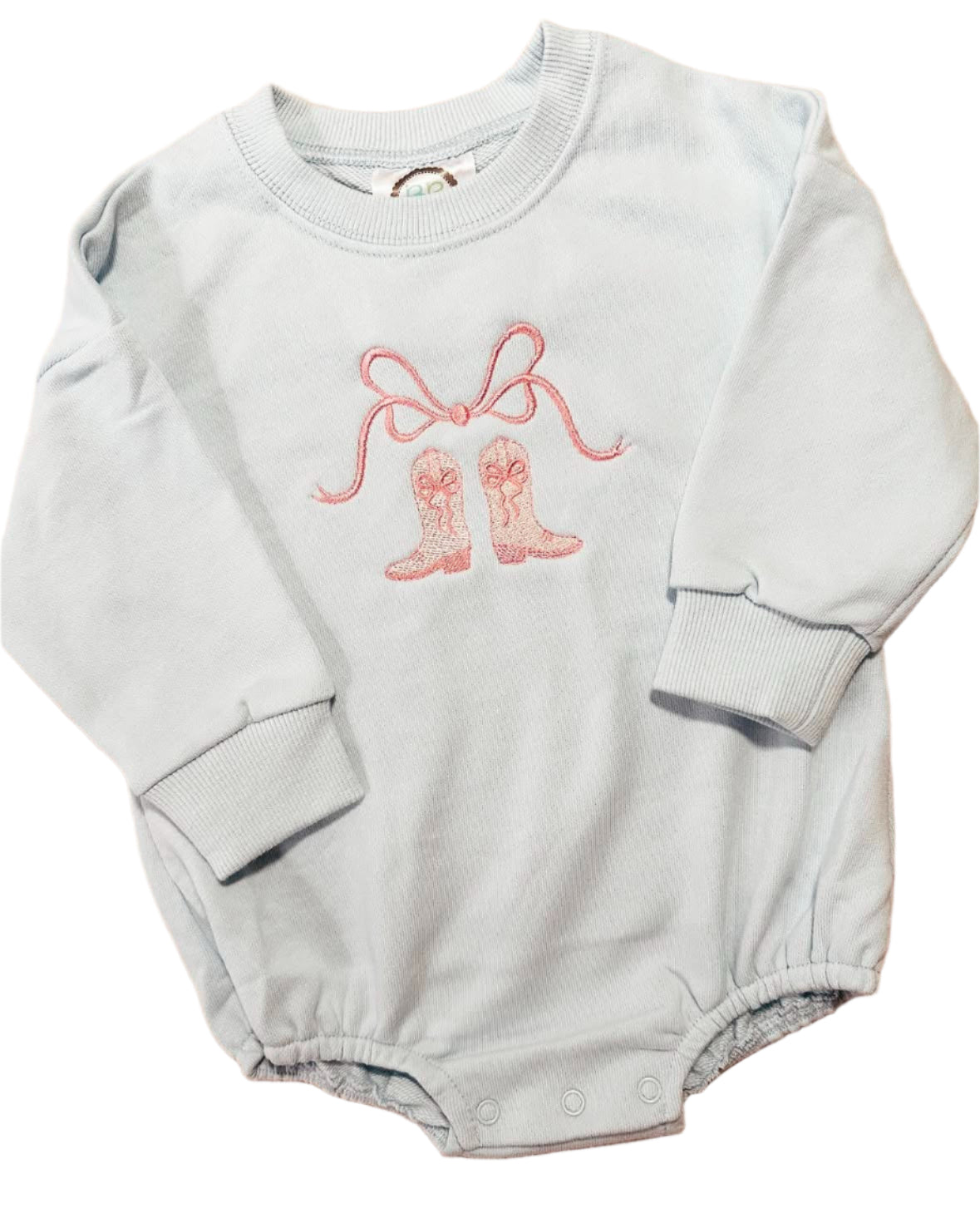 Unisex Sweatshirt Bubble